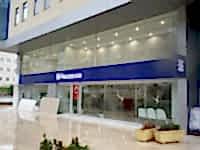 Finansbank KrediKolay - Meltem Şubesi Cephe Reklamları