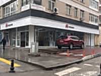 Huawei - Ankara Şube