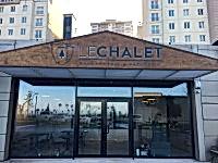 Lechalet Boulangerie & Patisserie