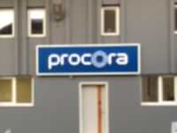 Procora Ofisi Giriş