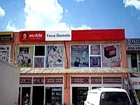 Renault Motrio Reklamı