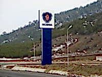 Scania Totem Tabelası