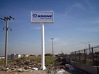 Krone Bayileri High rise