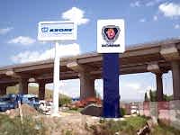 Krone Bayileri High rise