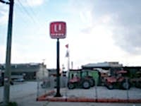 Uzel Yetkili Bayii ve Yetkili Servis Bayileri Direkli Reklam