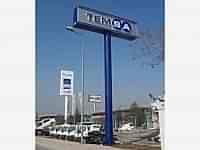 Temsa Totem Reklam