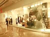 Brandium AVM - H&M Mağazası Vitrin Çalışması