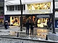 Punto Deri - 10. Yıl İndirim Çalışması