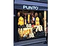 Punto Deri - 10. Yıl İndirim Çalışması