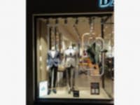 Damat Tween Ahşap Çerçeve