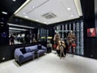 Adamo Mağaza Dekorları