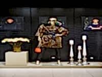 Adamo Resim Çerçeveleri