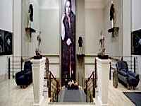 Adamo Mağaza Girişi