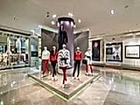 Adamo Manken Podyumu