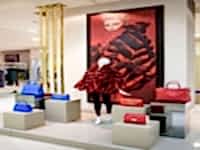 Adamo Çanta Podyumu