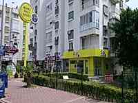 Aktif Bank - UPT Şube Reklamı