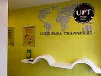 Aktif Bank - UPT Şubesi Banko