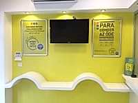 Aktif Bank - UPT Şubesi Banko