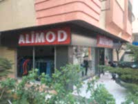 Mağaza Dış Cephe Tadilatı - Reklam Ürünleri İmalatları