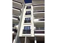 Alp Yapı Çarşı Konakları