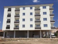 Alp Yapı Çarşı Konakları