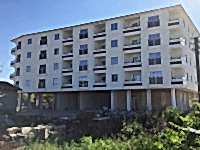 Alp Yapı Çarşı Konakları