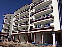 Alp Yapı Çarşı Konakları