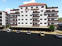 Alp Yapı Çarşı Konakları