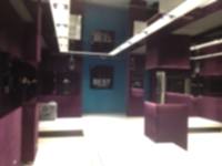 Mağaza İçi Defile Salonları