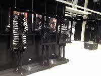 Manken Aksesuarları