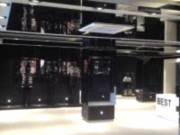 Mağaza Giriş Katı