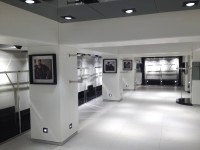 Best Deri Mağaza Dizaynı