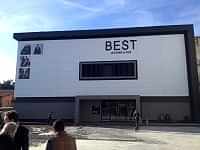 Best Deri Zeytinburnu