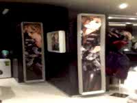 Best Mağaza İçi Dekor