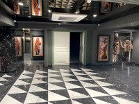 Showroom görselleri