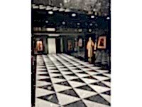 Showroom giriş görselleri