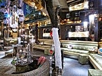 Al Jamal Gece Kulübü İç Dekorasyon