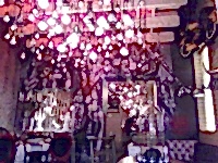 Joke Perestroyka - Duvar