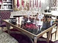 Joke Perestroyka - İç Dekorasyon