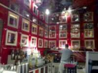 Joke Perestroyka - İç Dekorasyon