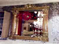 Joke Perestroyka - İç Dekorasyon