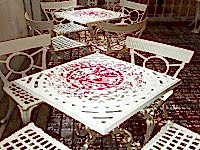 Joke Perestroyka - Dış Dekorasyon