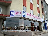 Cardfinans Üye İş Yerleri - Cephe Reklamları