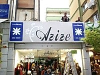 Cardfinans Üye İş Yerleri - Cephe Reklamları