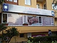 Cardfinans Üye İş Yerleri - Cephe Reklamları