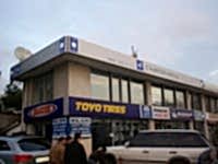 Cardfinans Üye İş Yerleri - Cephe Reklamları