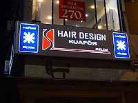 Cardfinans Üye İş Yerleri - Cephe Reklamları