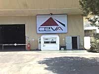 Ceva Logistics - Ege Bölge Müdürlüğü