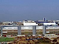 Ceva Logistics - Transfer Merkezi