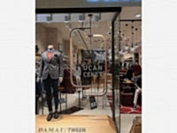 Damat Tween Vitrin Uygulaması